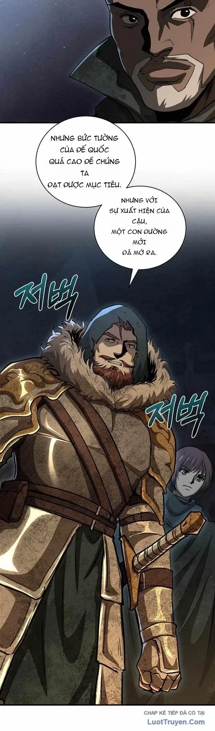 Huyết Lai Chapter 40 - Trang 9