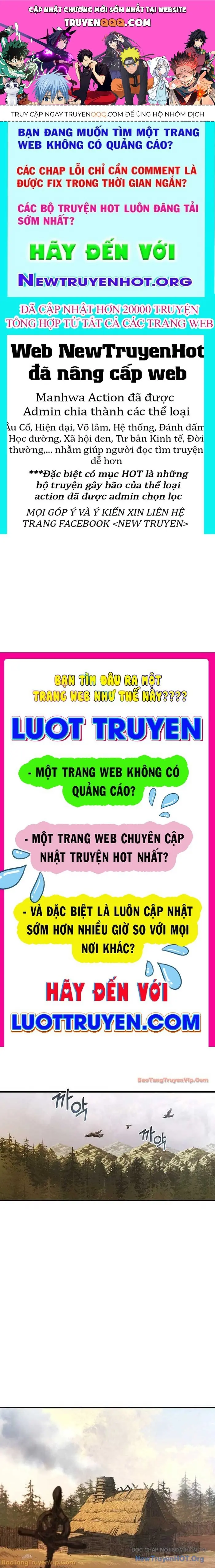 Huyết Lai Chapter 5 - Trang 1