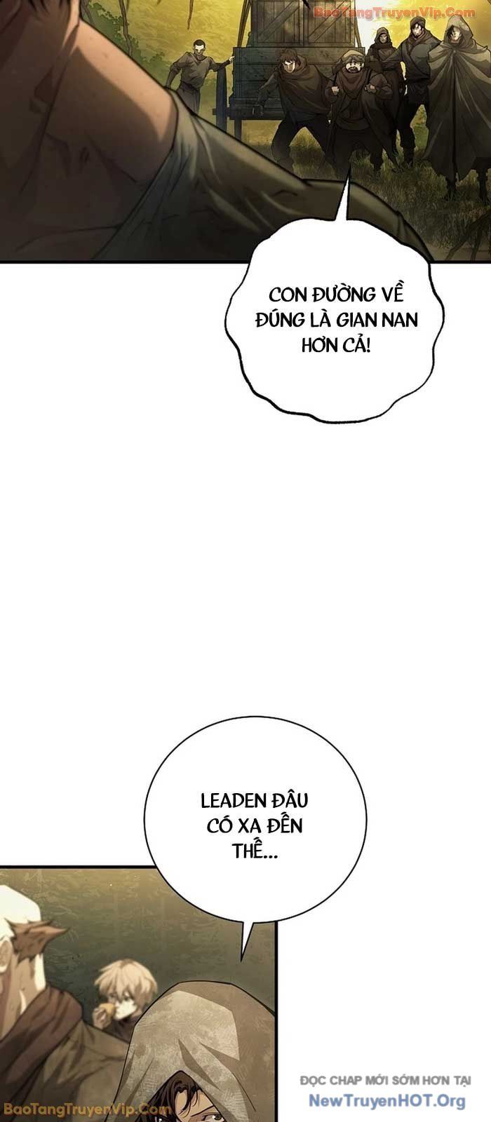 Huyết Lai Chapter 5 - Trang 12