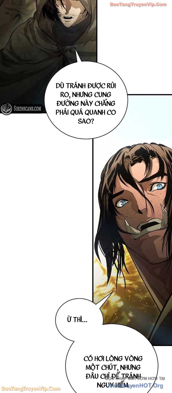 Huyết Lai Chapter 5 - Trang 13
