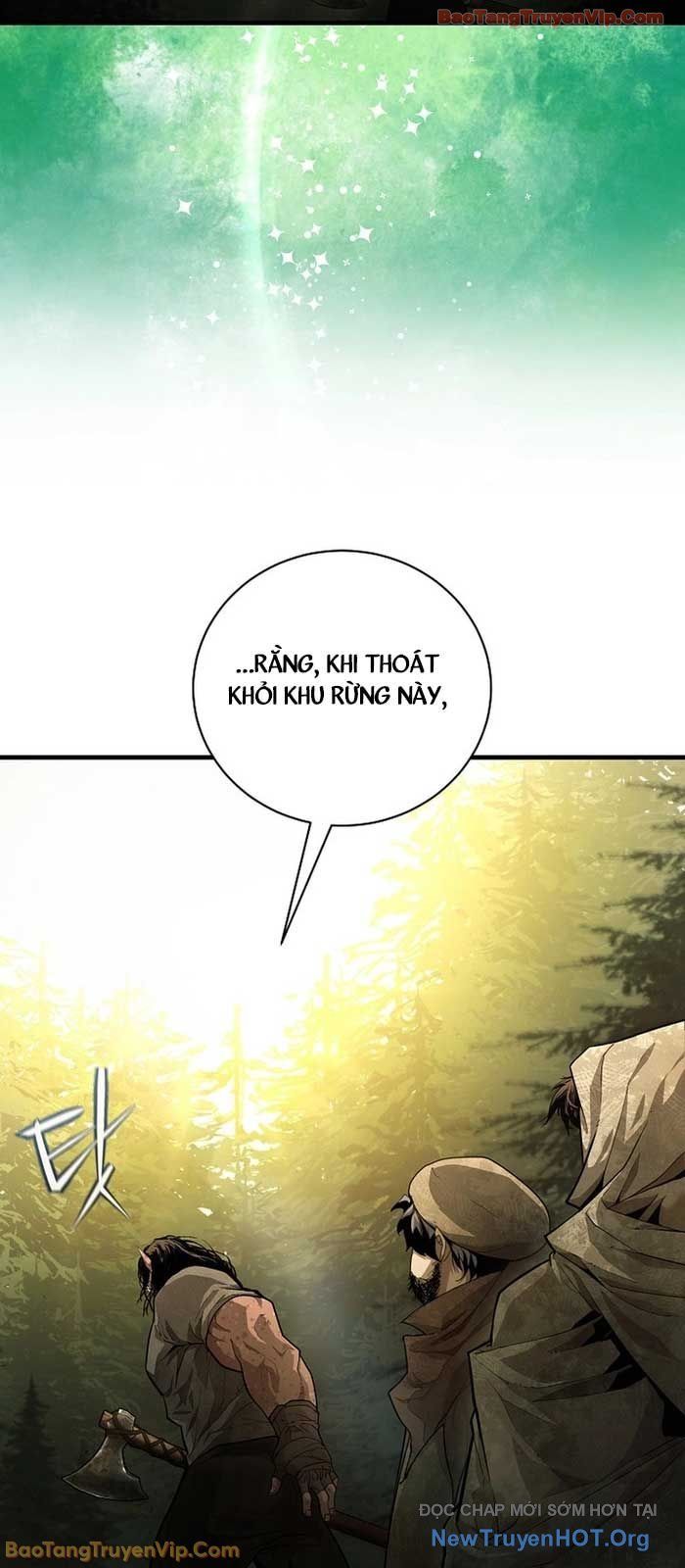 Huyết Lai Chapter 5 - Trang 17
