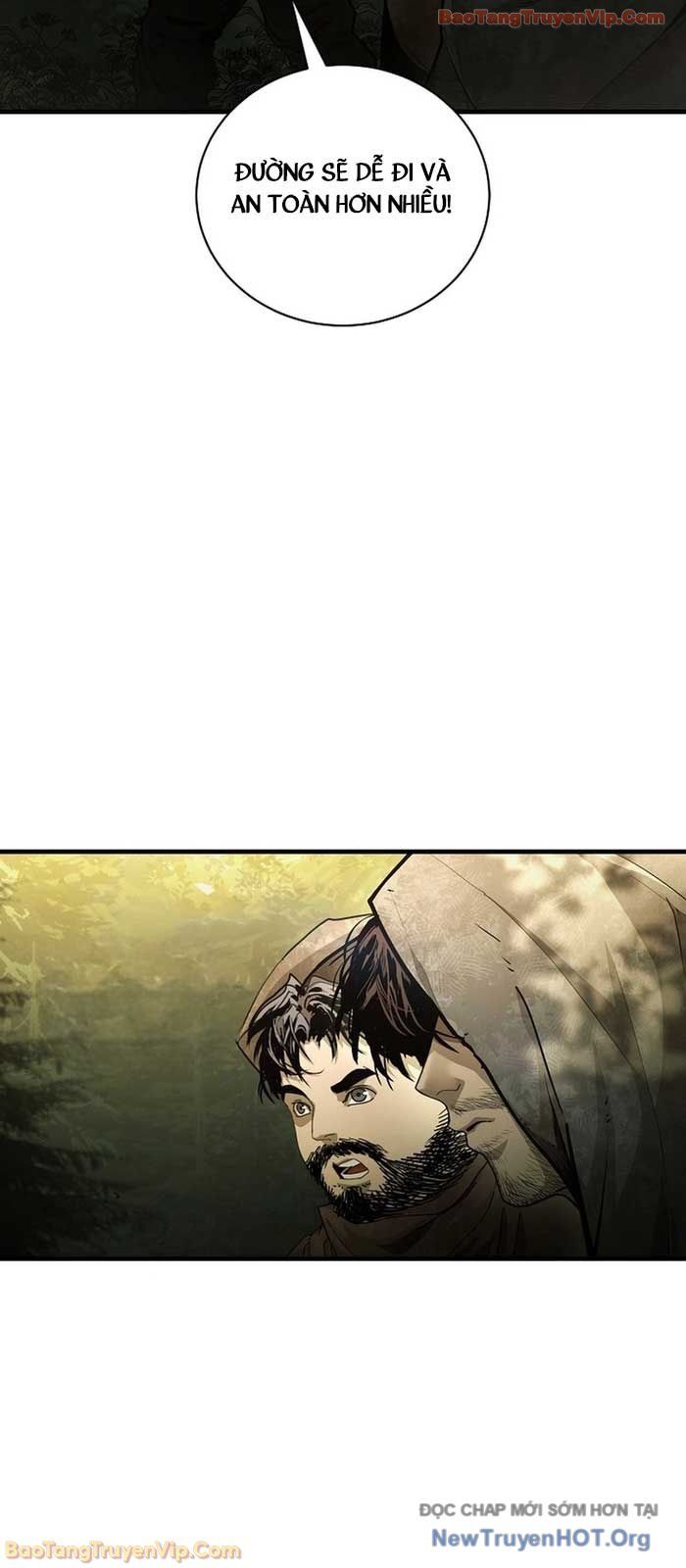 Huyết Lai Chapter 5 - Trang 18