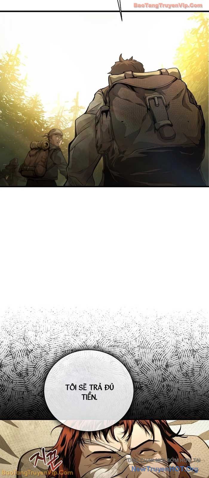 Huyết Lai Chapter 5 - Trang 22
