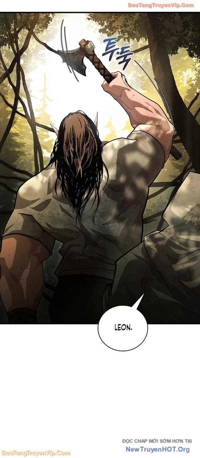 Huyết Lai Chapter 5 - Trang 24