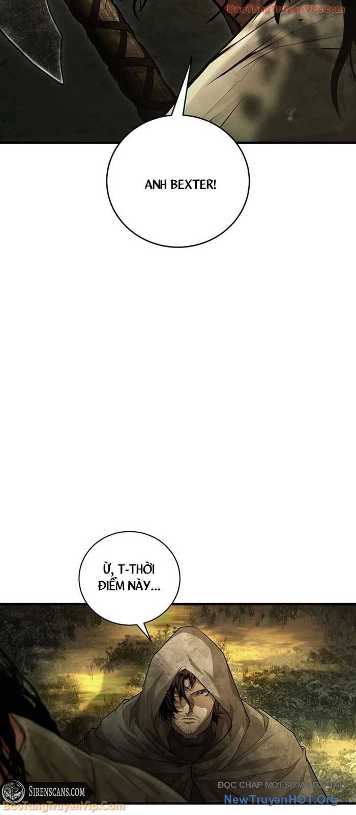 Huyết Lai Chapter 5 - Trang 26