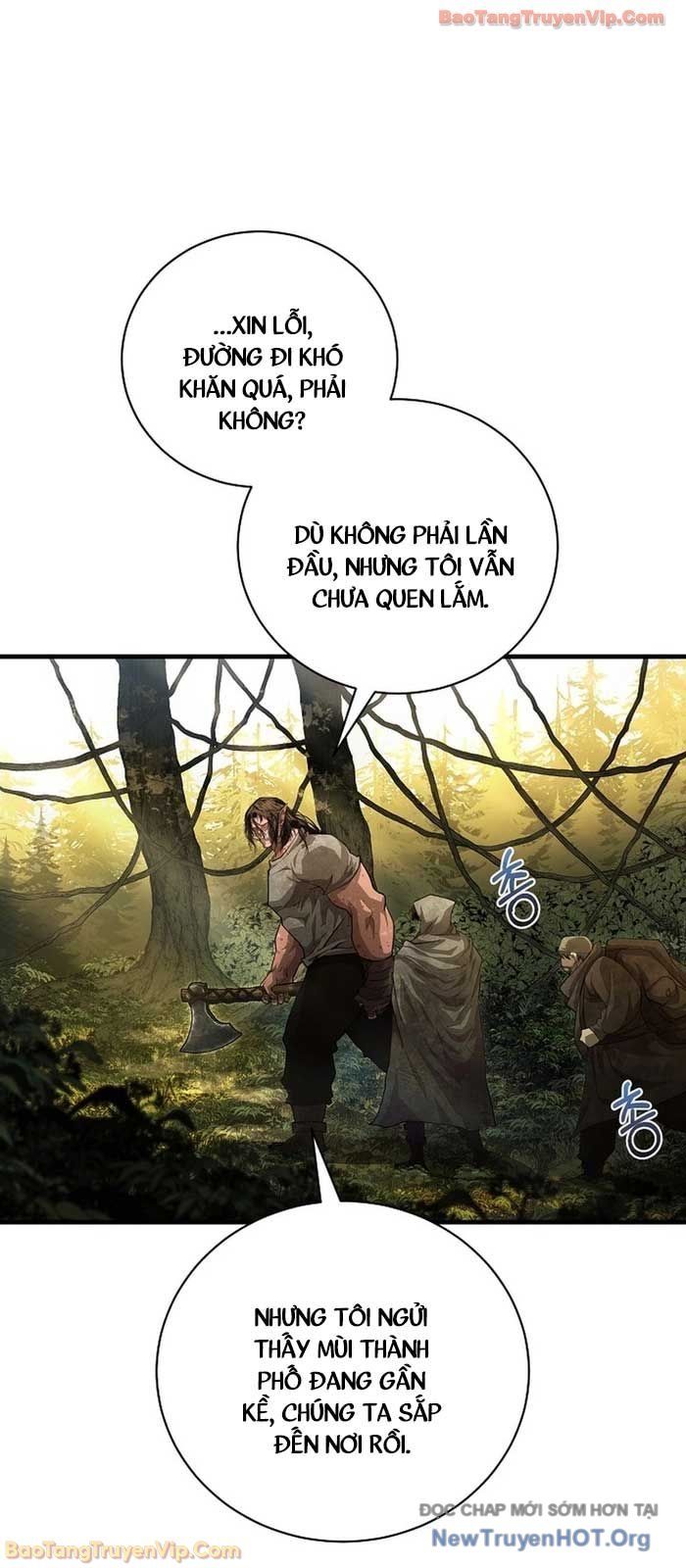 Huyết Lai Chapter 5 - Trang 27