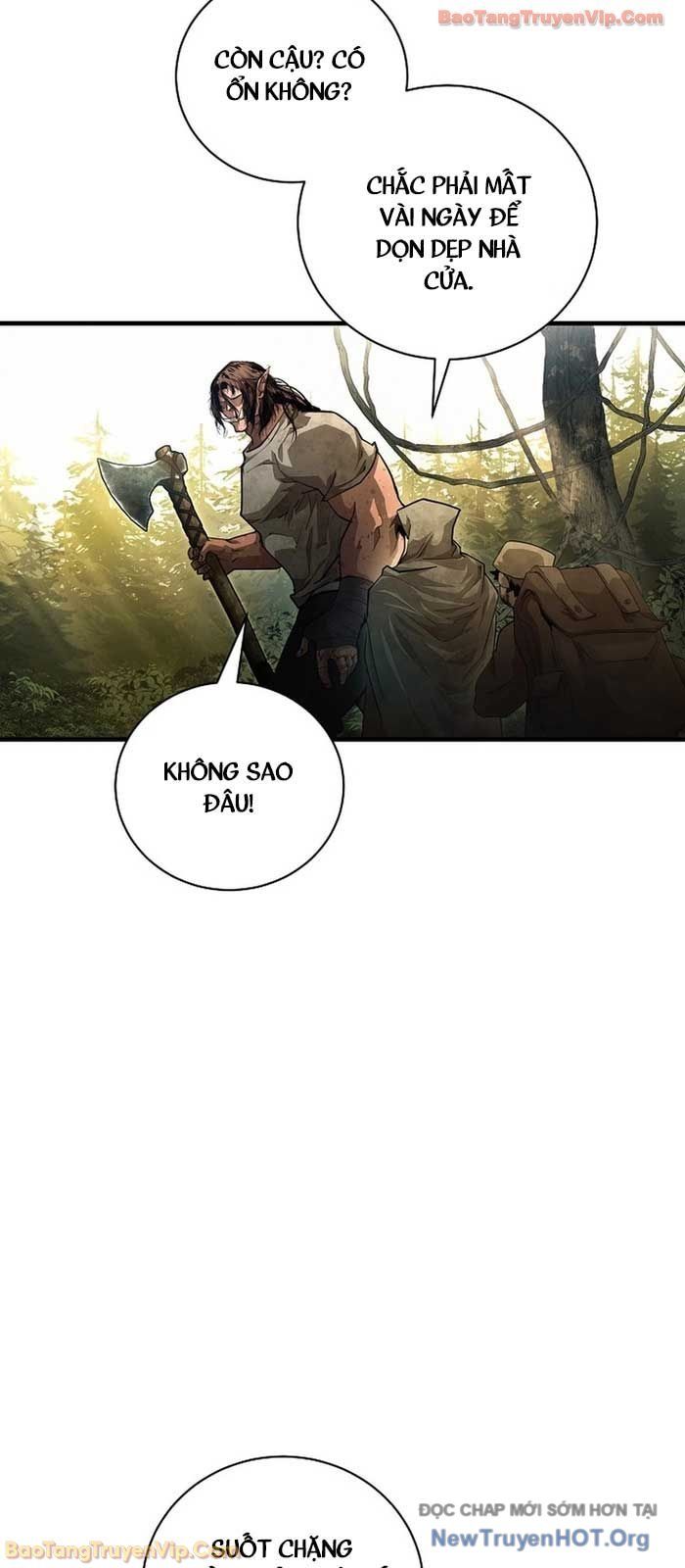 Huyết Lai Chapter 5 - Trang 29