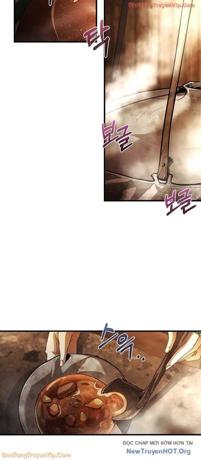 Huyết Lai Chapter 5 - Trang 3