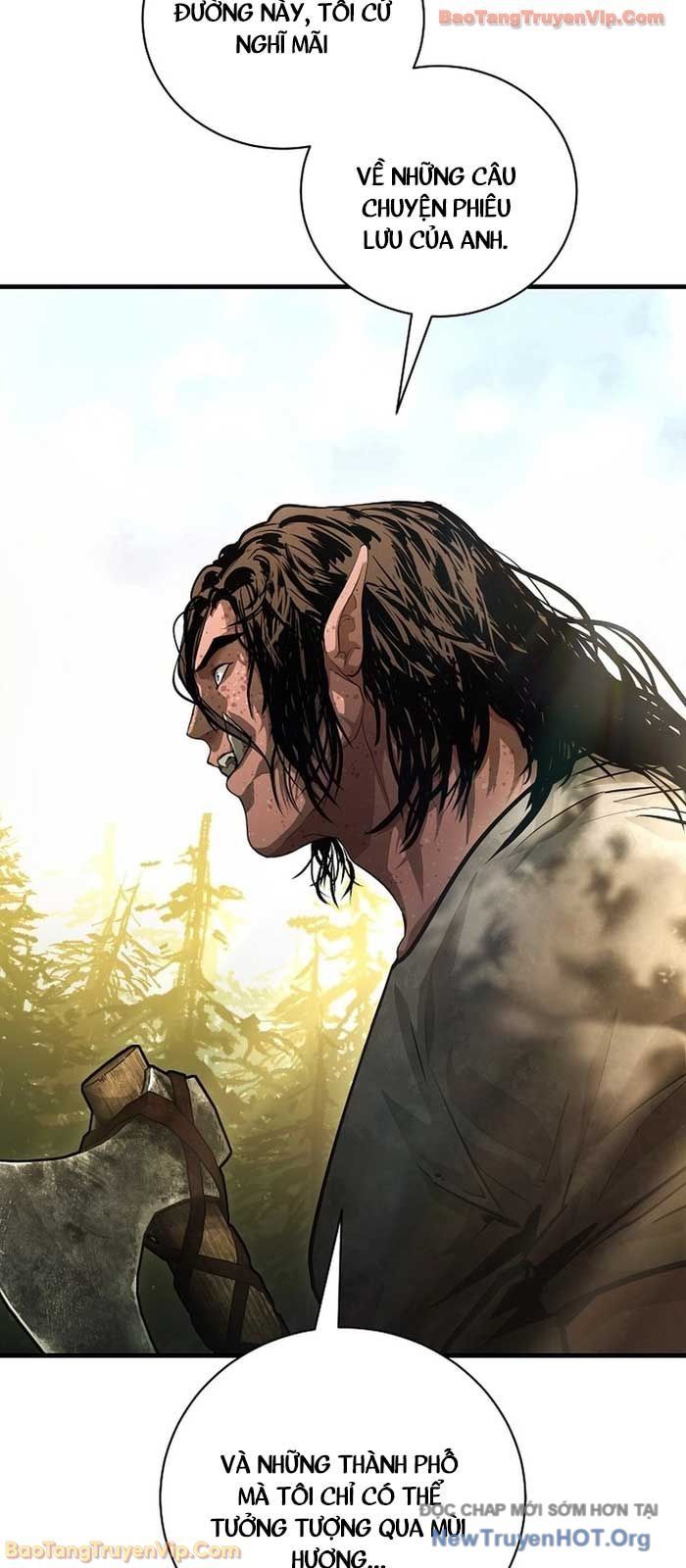 Huyết Lai Chapter 5 - Trang 30