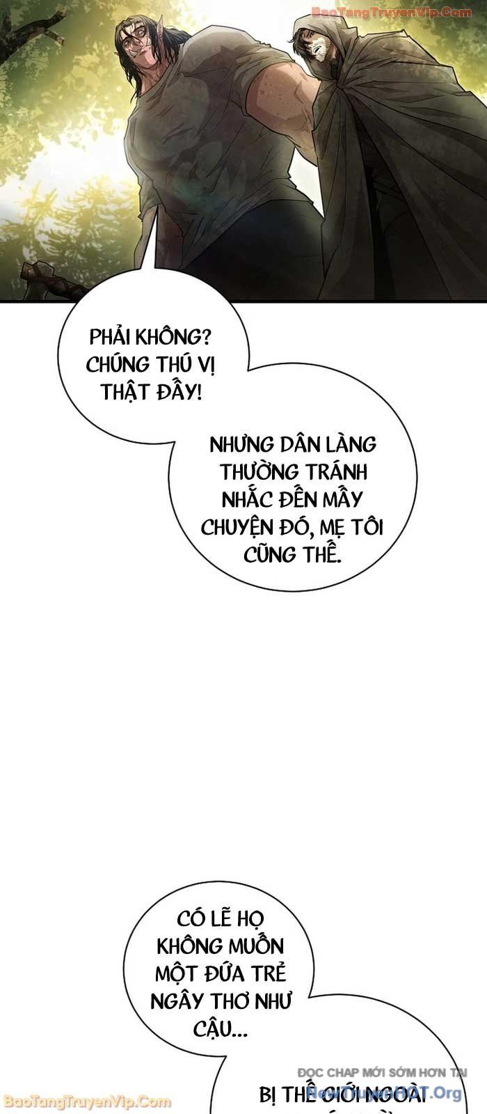 Huyết Lai Chapter 5 - Trang 32