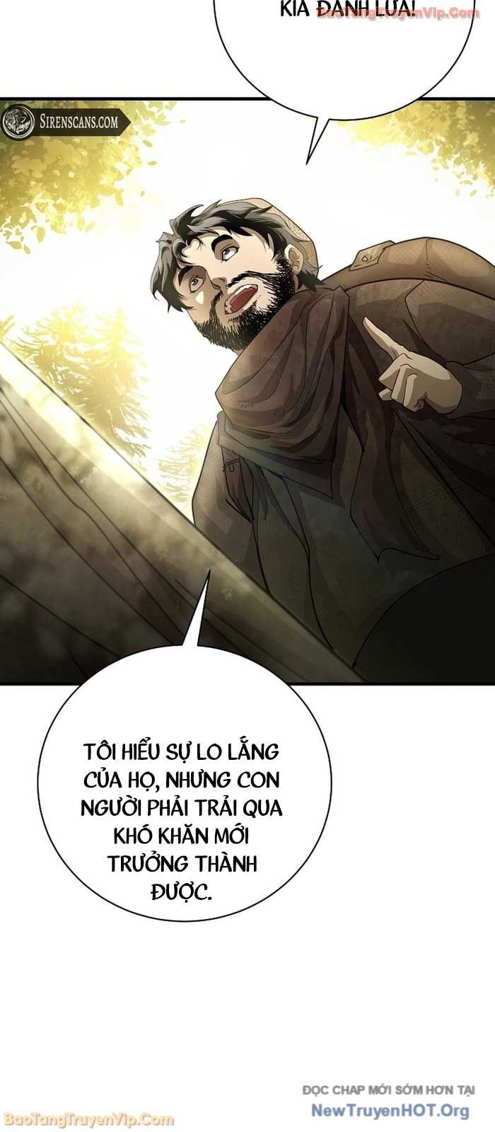 Huyết Lai Chapter 5 - Trang 33