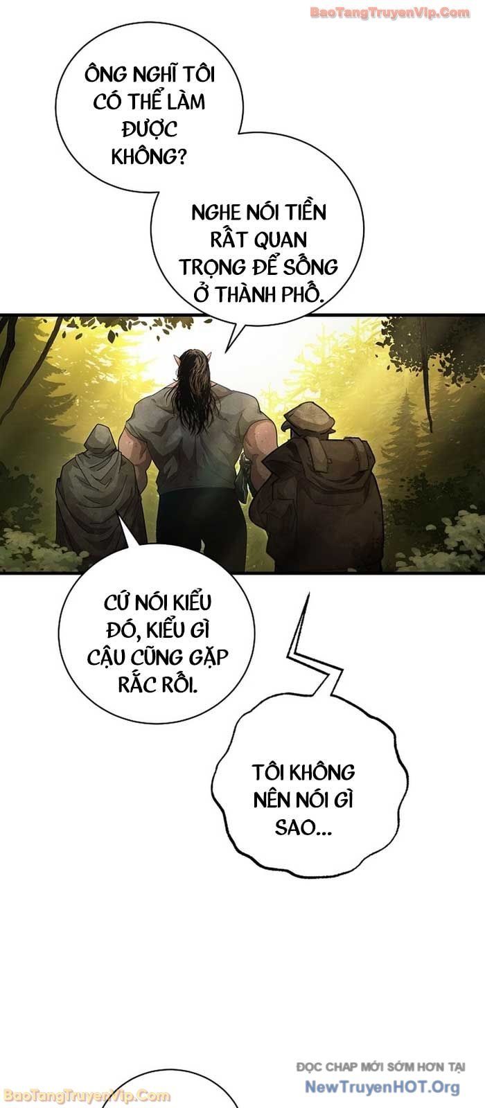 Huyết Lai Chapter 5 - Trang 35