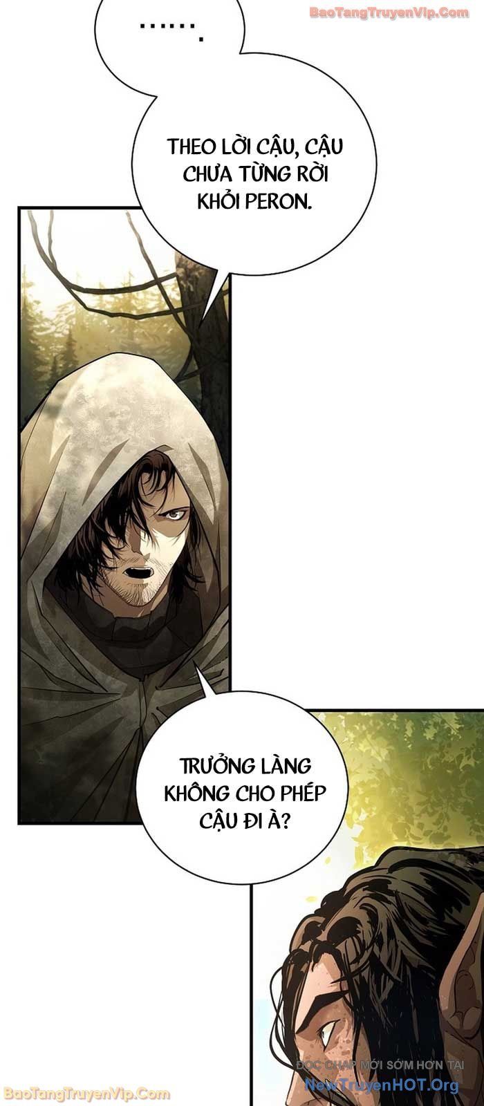 Huyết Lai Chapter 5 - Trang 36