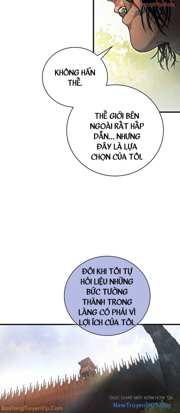 Huyết Lai Chapter 5 - Trang 37