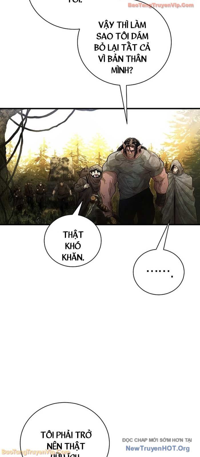 Huyết Lai Chapter 5 - Trang 44