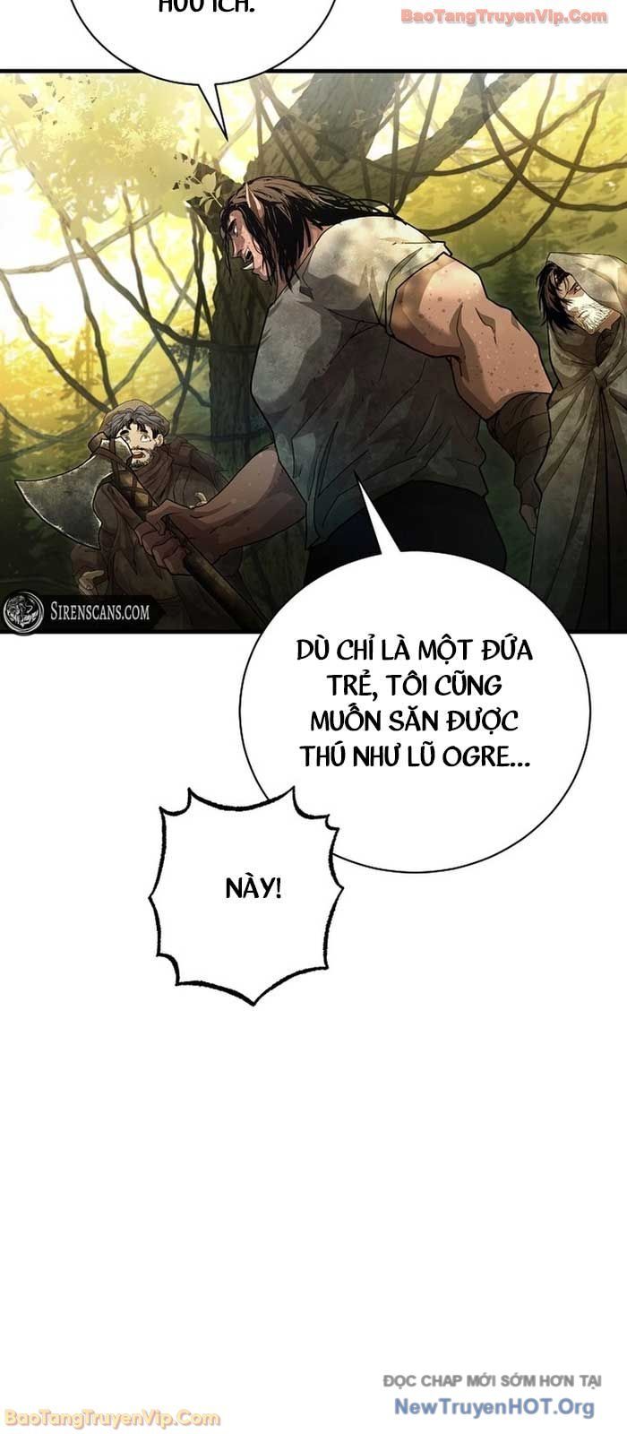 Huyết Lai Chapter 5 - Trang 45