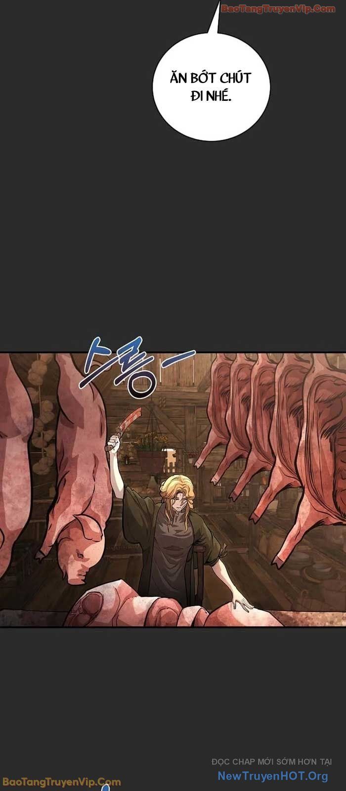 Huyết Lai Chapter 6 - Trang 10