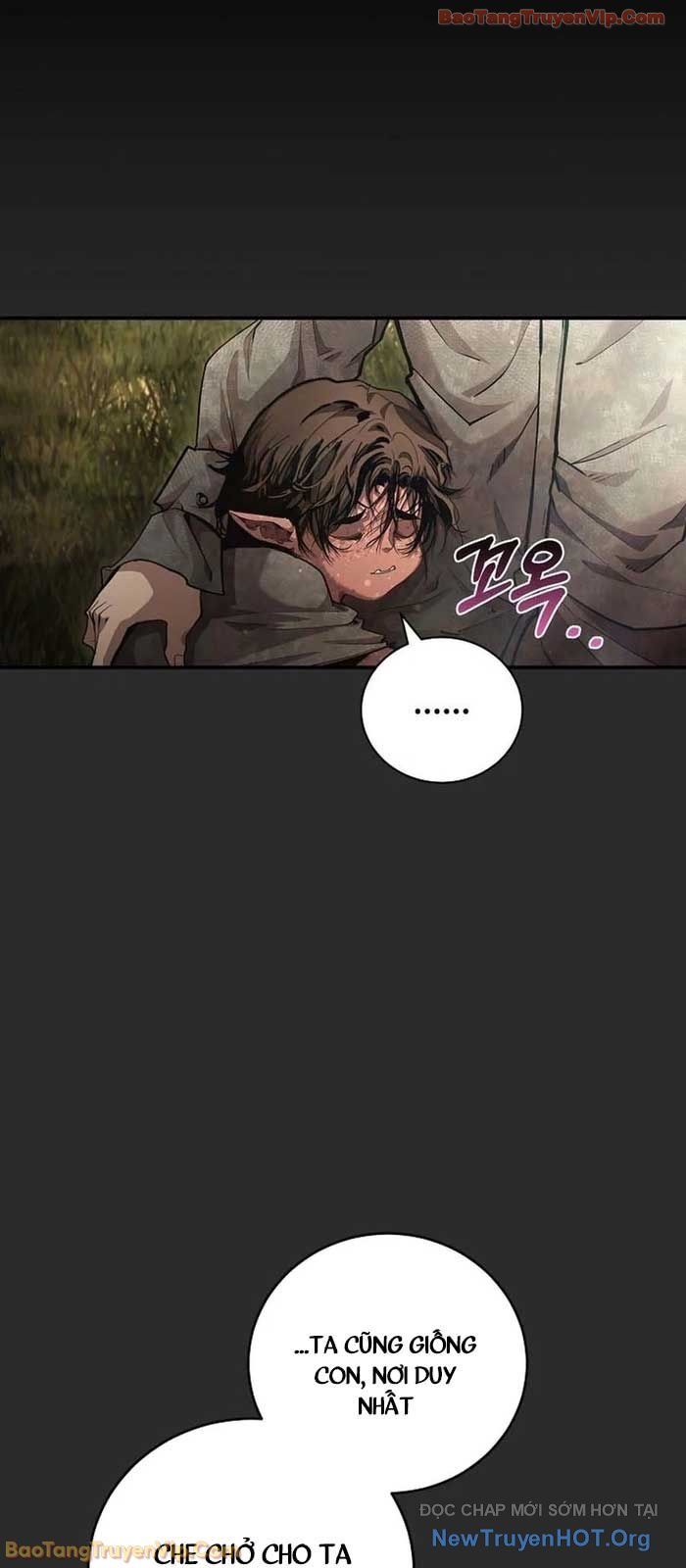 Huyết Lai Chapter 6 - Trang 17