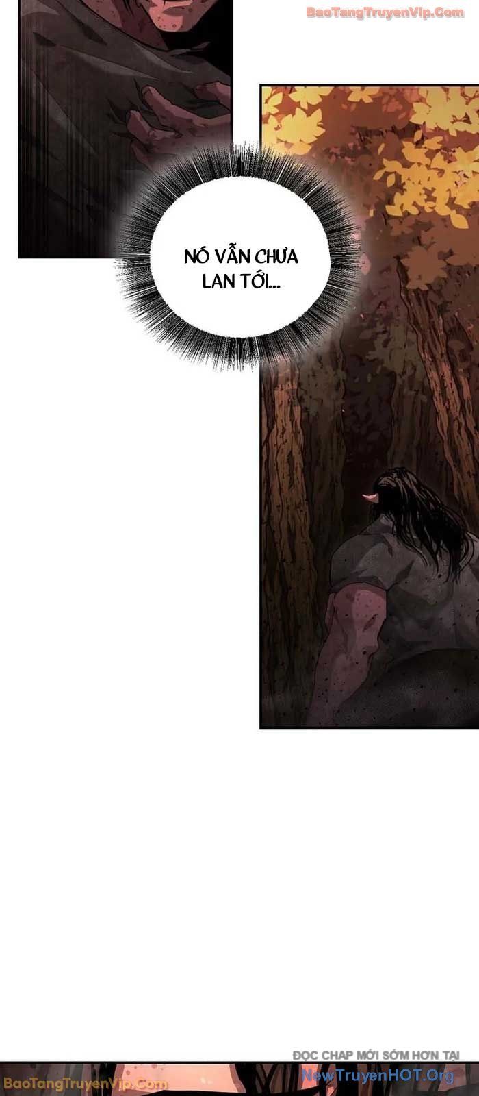 Huyết Lai Chapter 6 - Trang 27