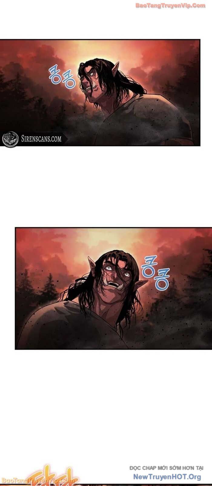 Huyết Lai Chapter 6 - Trang 30