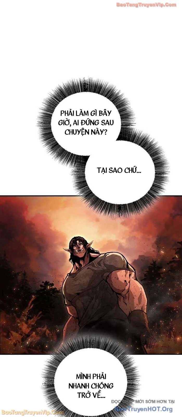 Huyết Lai Chapter 6 - Trang 33