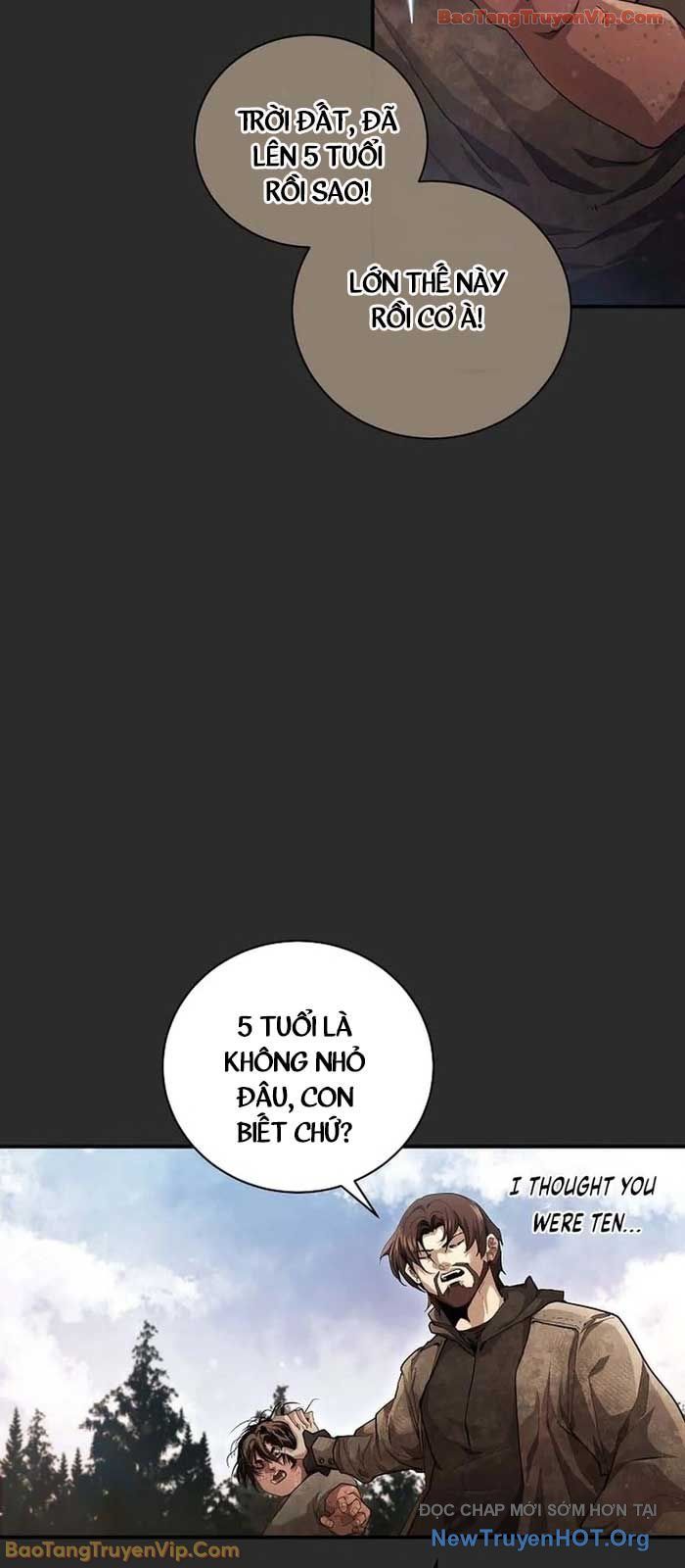 Huyết Lai Chapter 6 - Trang 9