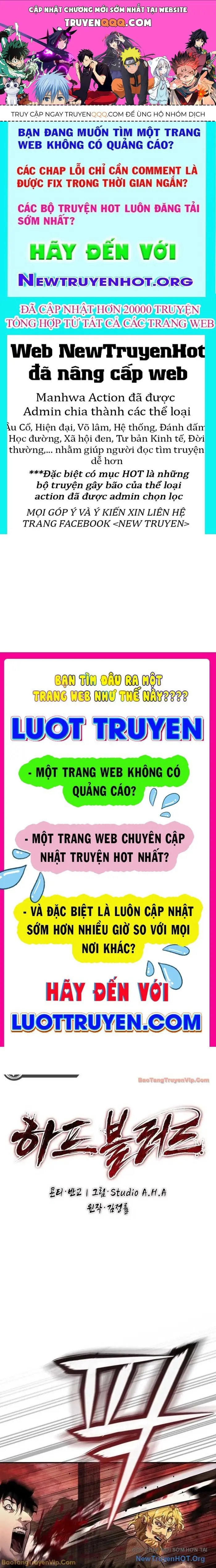 Huyết Lai Chapter 7 - Trang 1