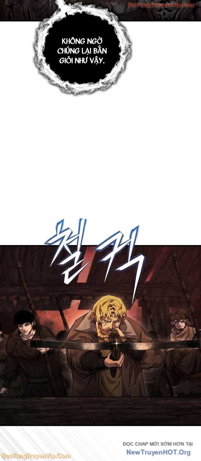 Huyết Lai Chapter 7 - Trang 14
