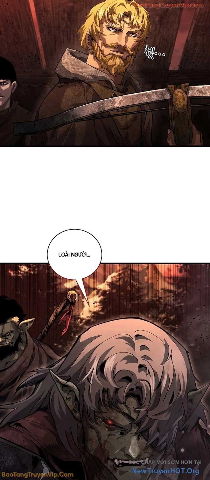Huyết Lai Chapter 7 - Trang 17