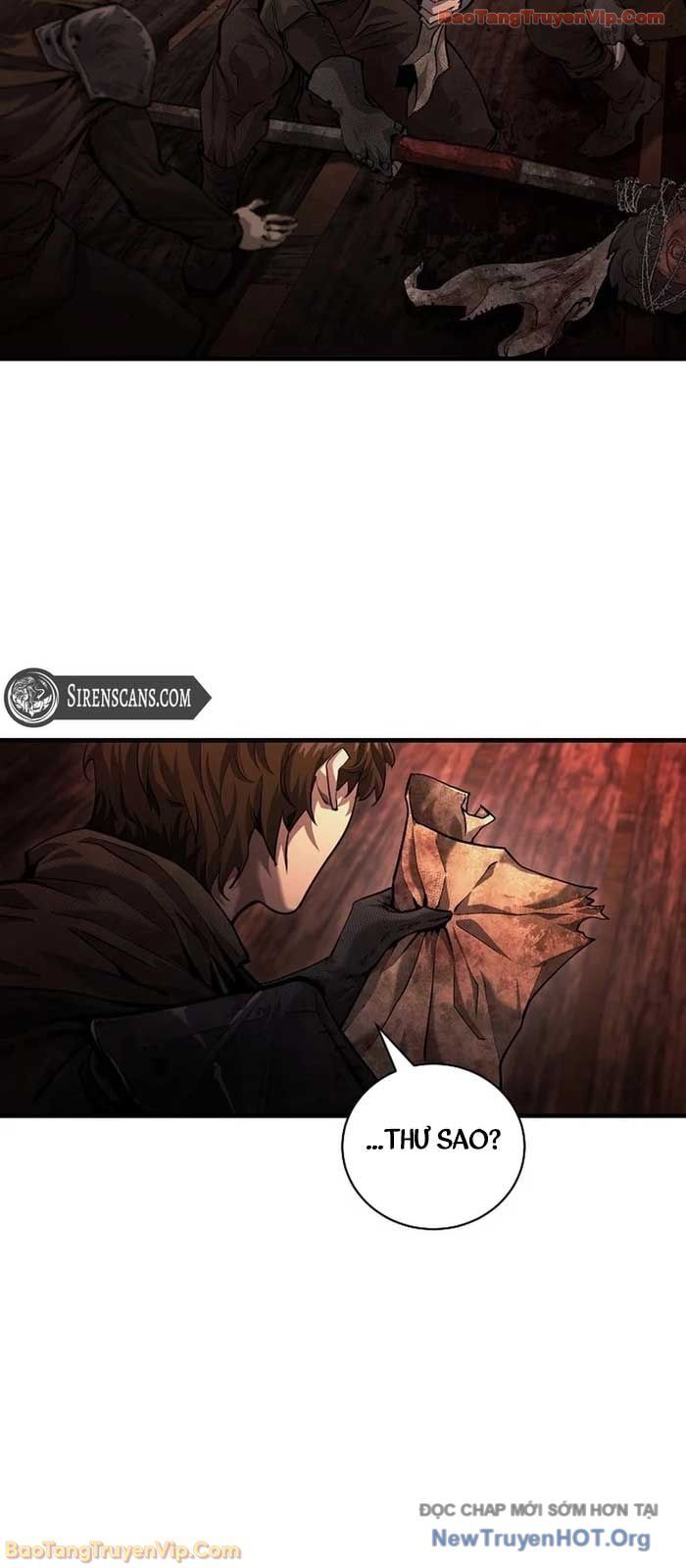 Huyết Lai Chapter 7 - Trang 20