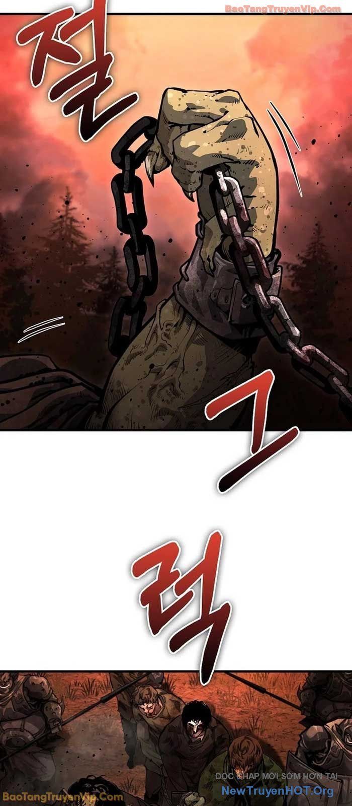 Huyết Lai Chapter 7 - Trang 22