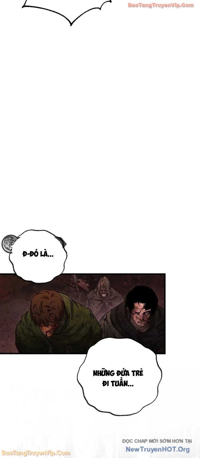 Huyết Lai Chapter 7 - Trang 25