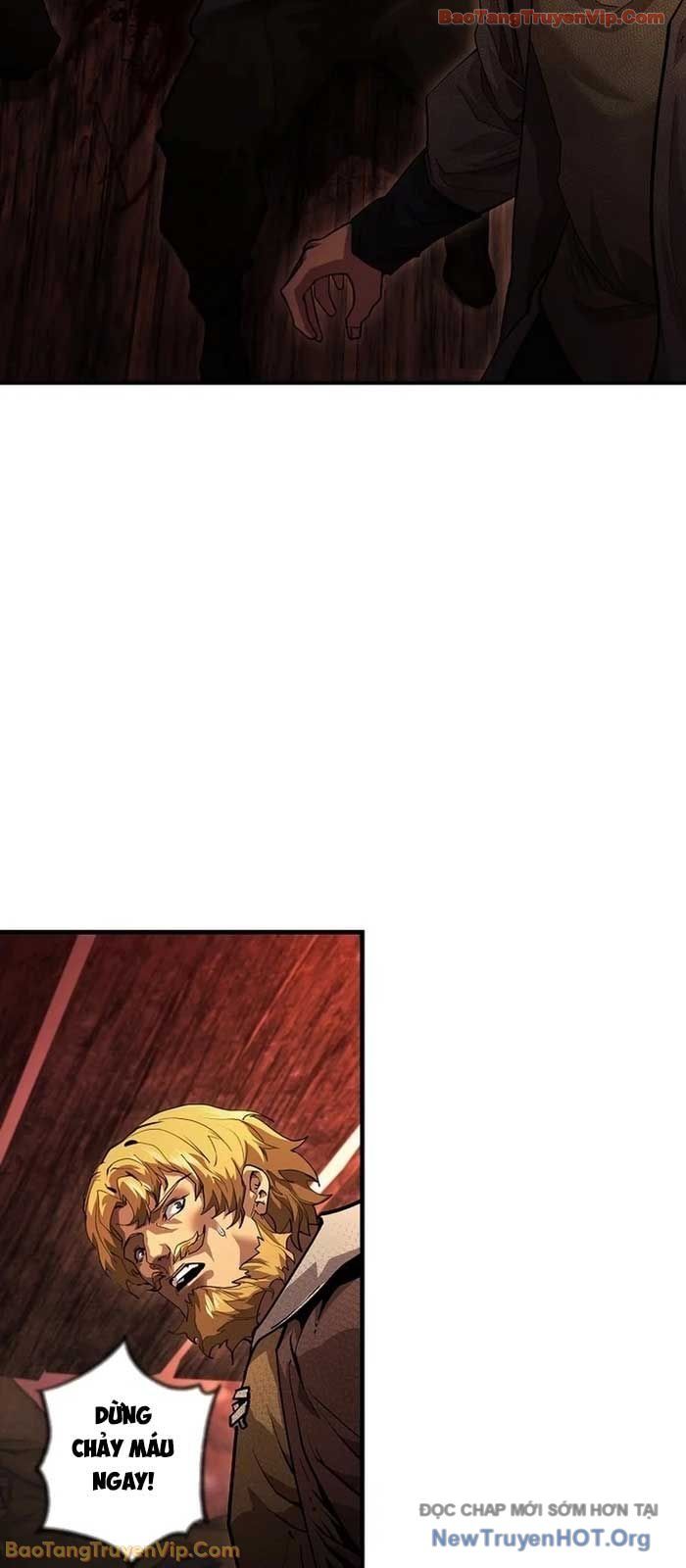 Huyết Lai Chapter 7 - Trang 3