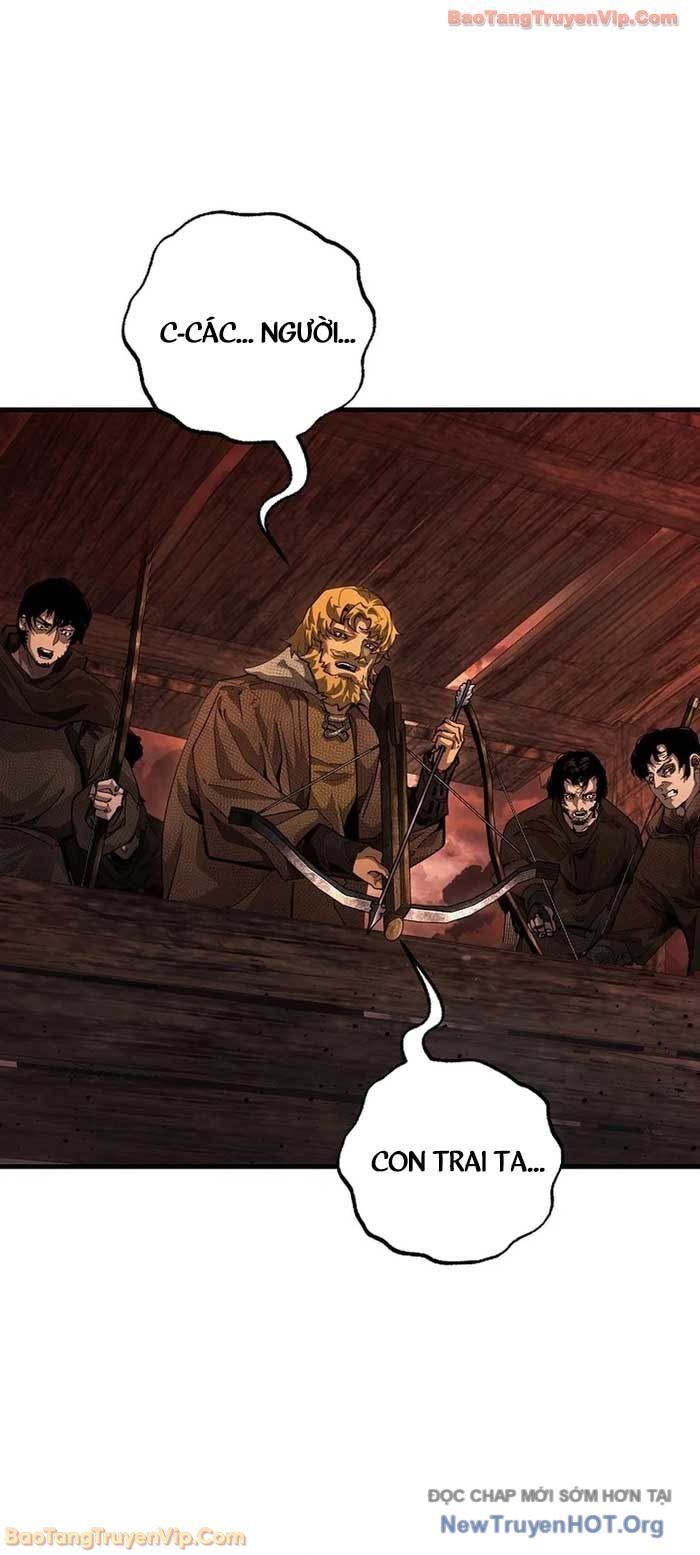 Huyết Lai Chapter 7 - Trang 30