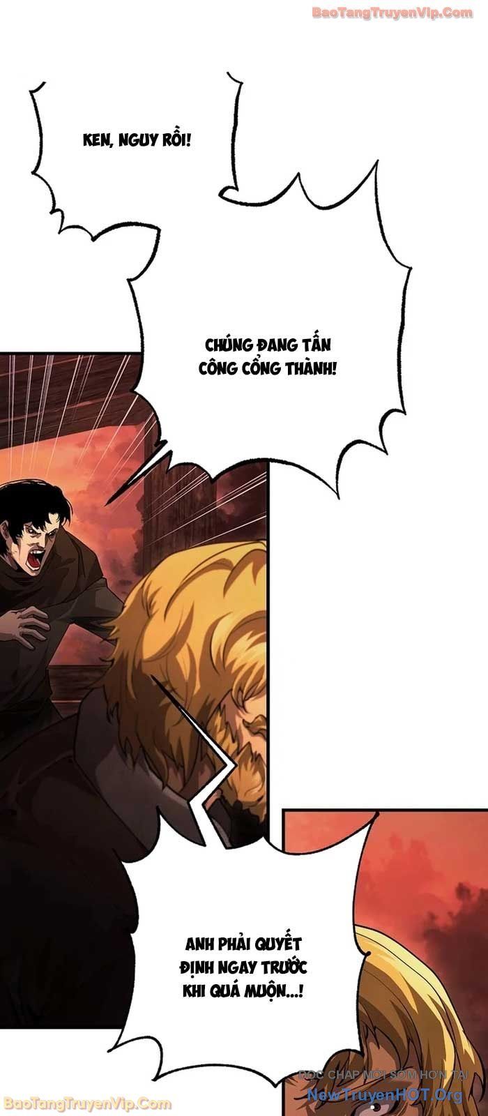 Huyết Lai Chapter 7 - Trang 31