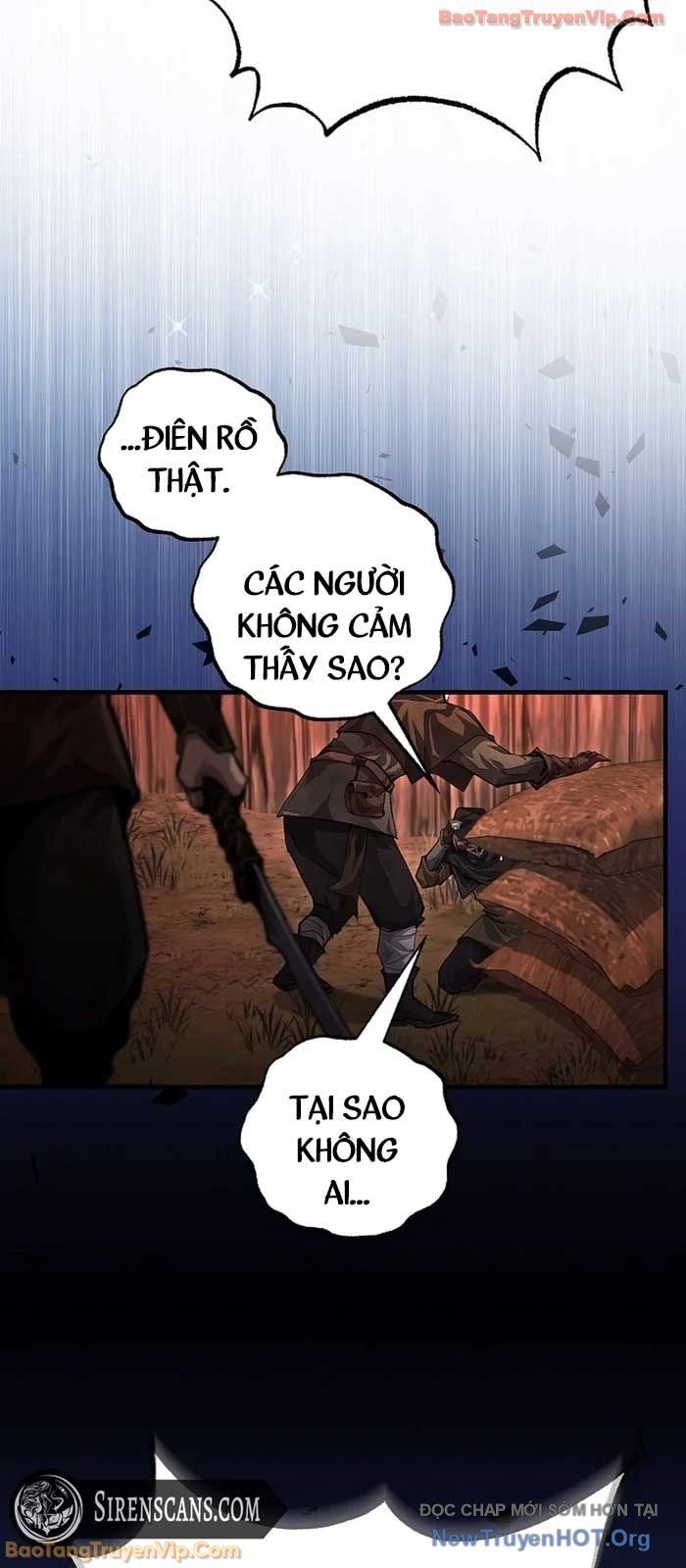 Huyết Lai Chapter 7 - Trang 36