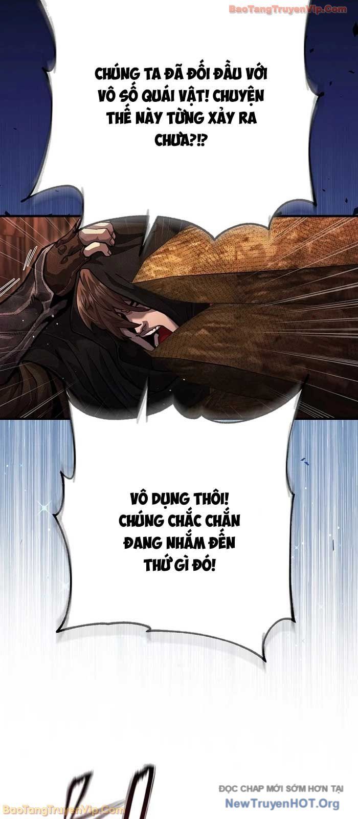Huyết Lai Chapter 7 - Trang 37