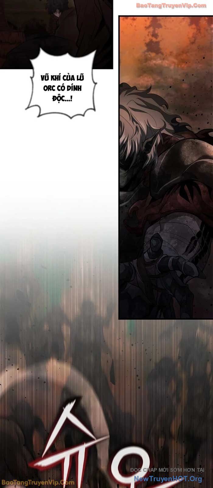 Huyết Lai Chapter 7 - Trang 4