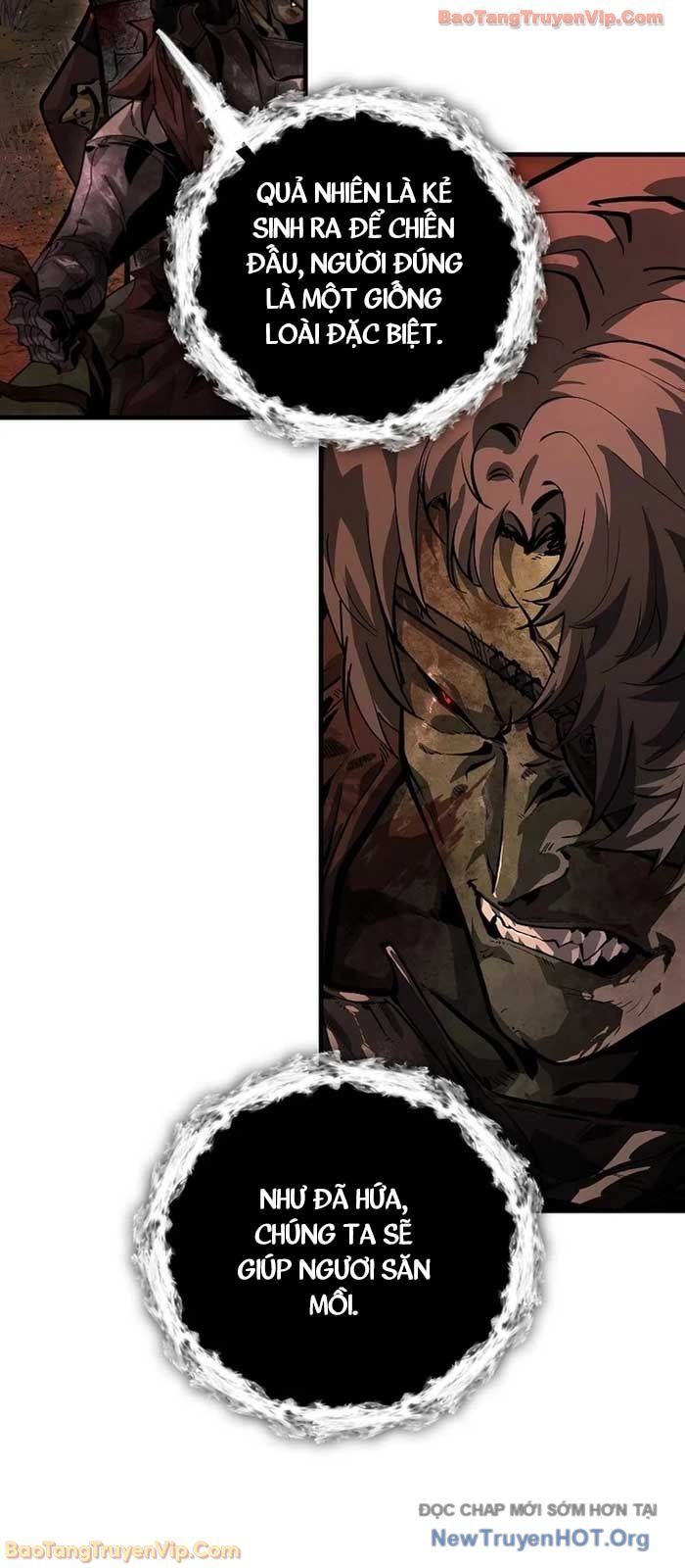 Huyết Lai Chapter 7 - Trang 42