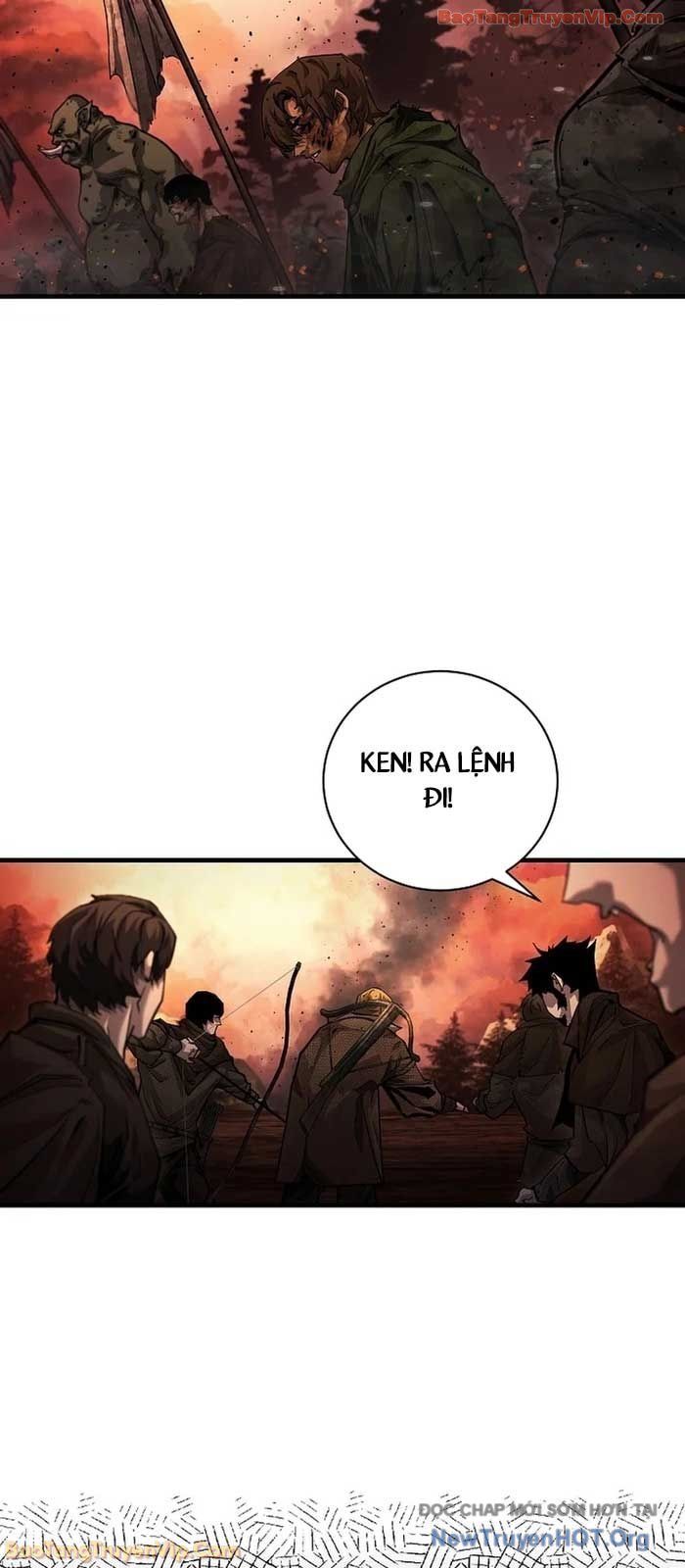 Huyết Lai Chapter 7 - Trang 44