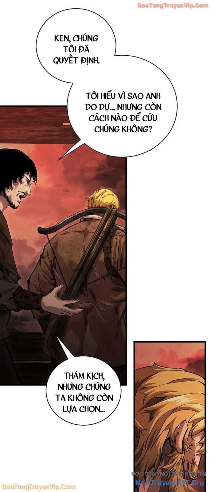 Huyết Lai Chapter 7 - Trang 47