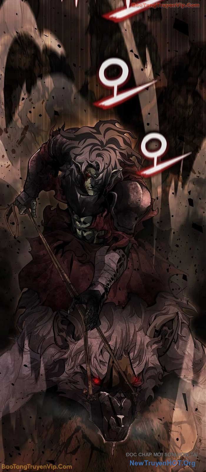 Huyết Lai Chapter 7 - Trang 5