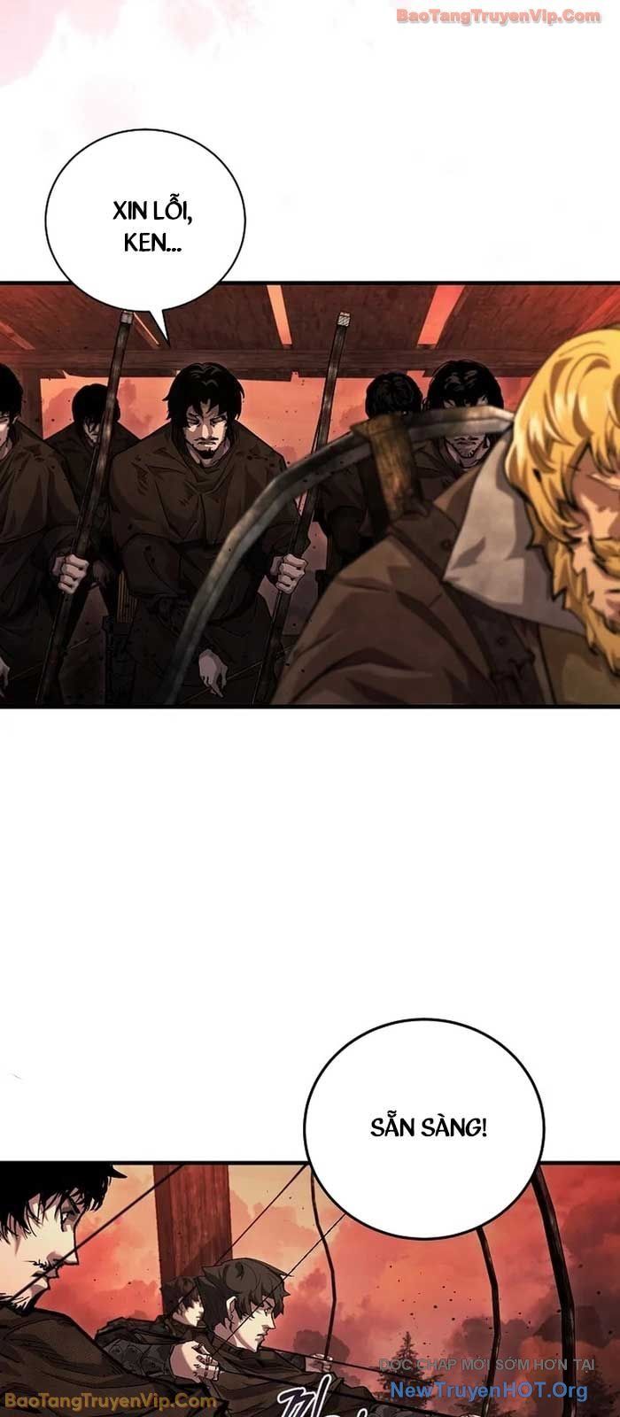 Huyết Lai Chapter 7 - Trang 50