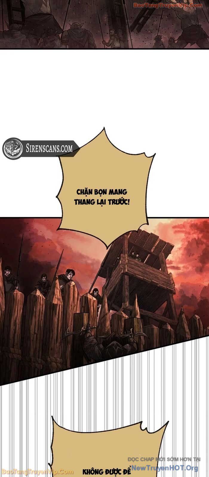 Huyết Lai Chapter 7 - Trang 7