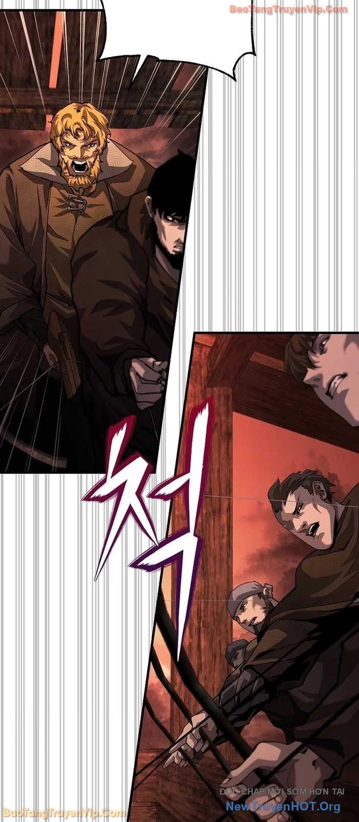 Huyết Lai Chapter 7 - Trang 9