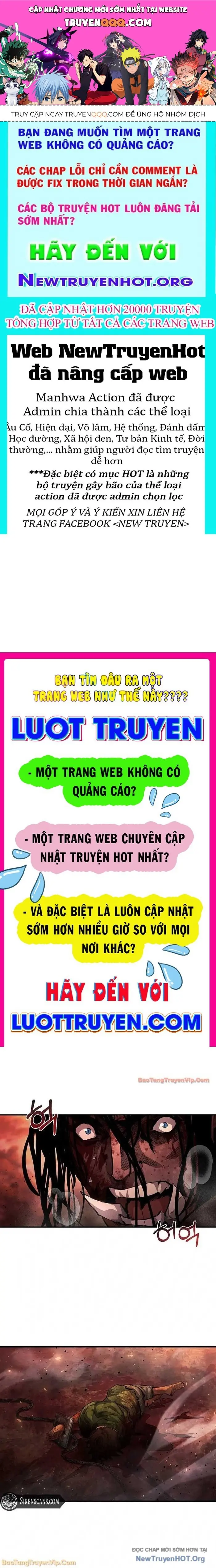 Huyết Lai Chapter 8 - Trang 1