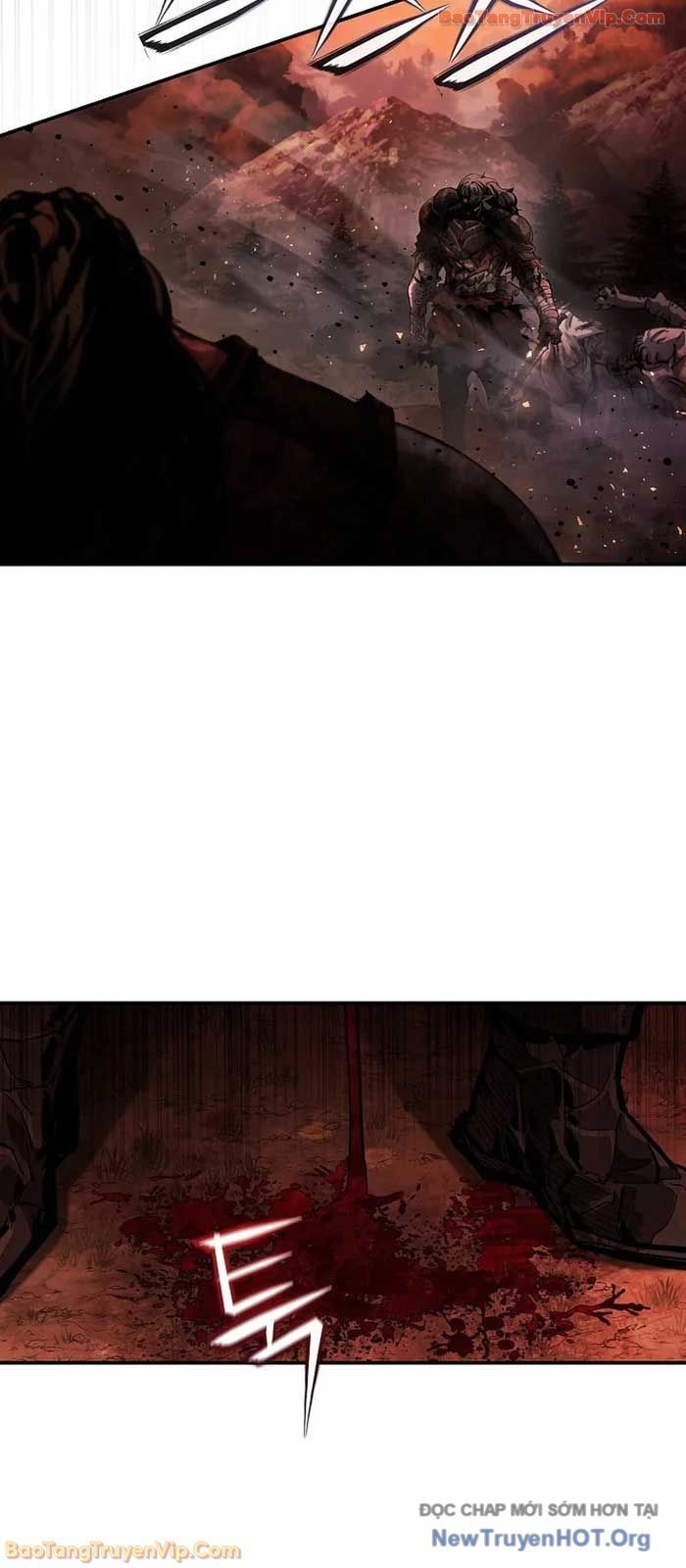 Huyết Lai Chapter 8 - Trang 12