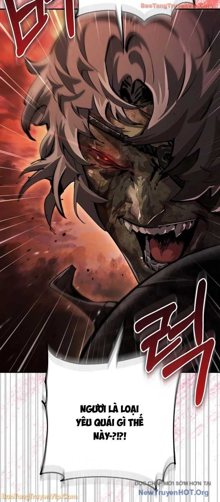 Huyết Lai Chapter 8 - Trang 18