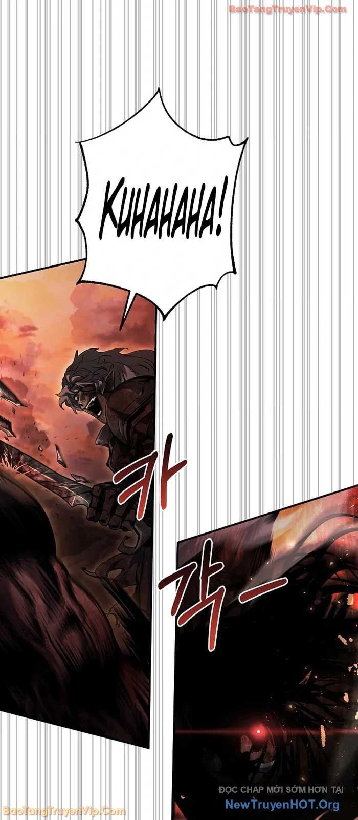 Huyết Lai Chapter 8 - Trang 21