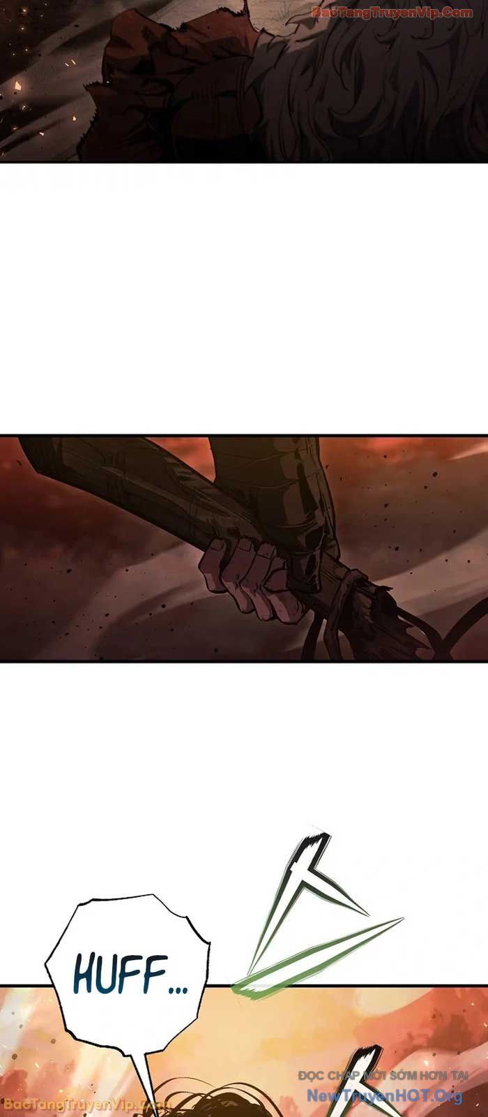 Huyết Lai Chapter 8 - Trang 25